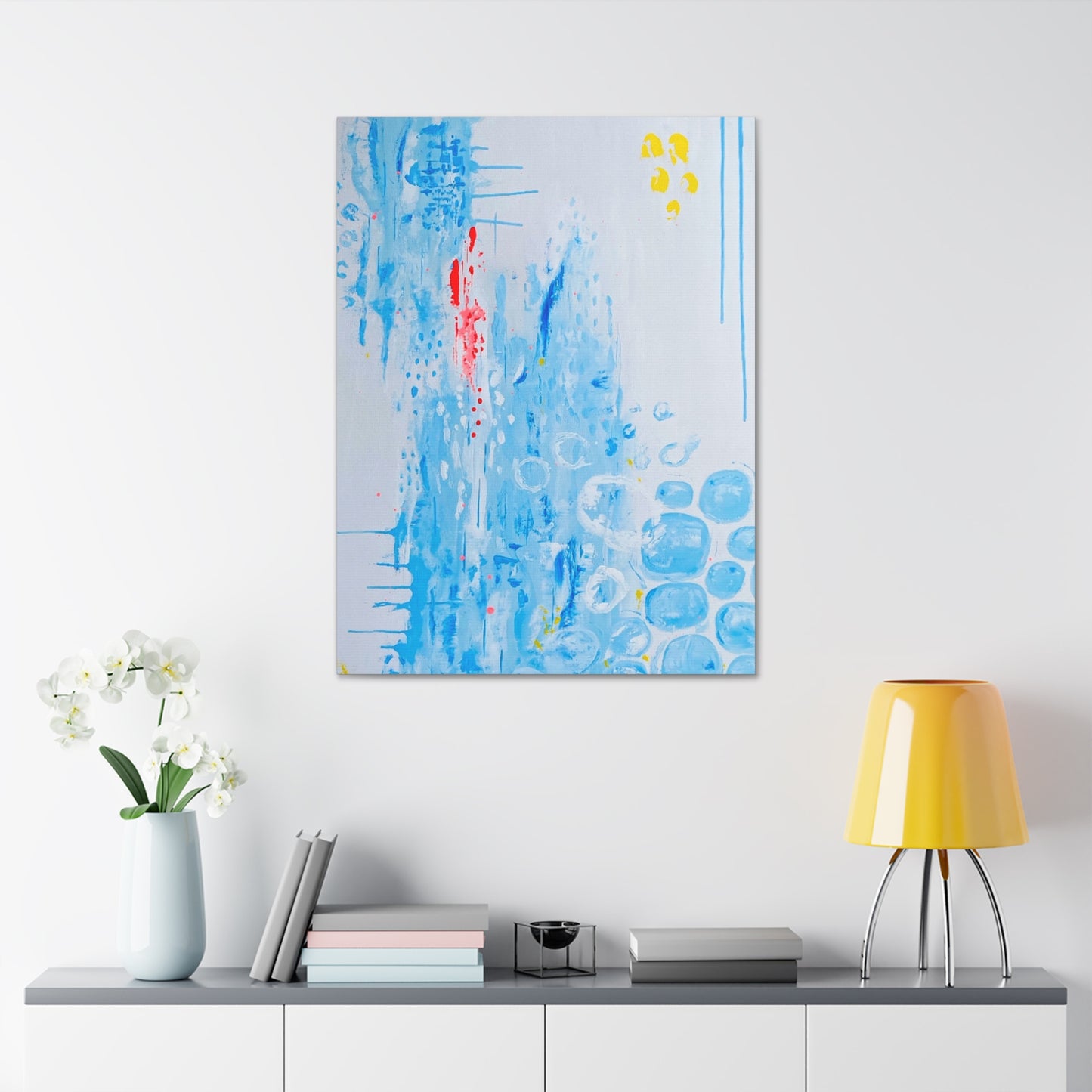 Waterfall 1