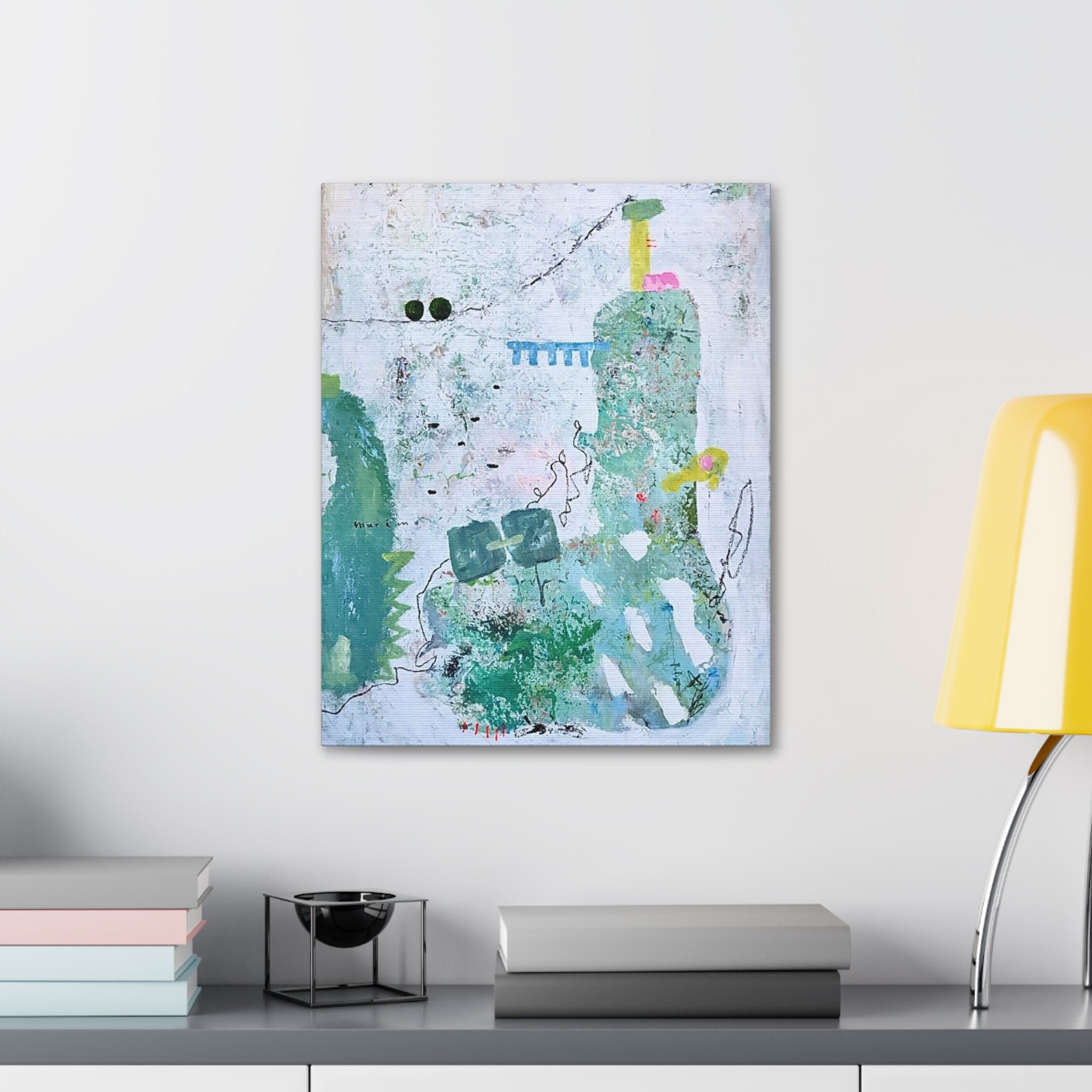 Marimo 4 – SMK Art Designs