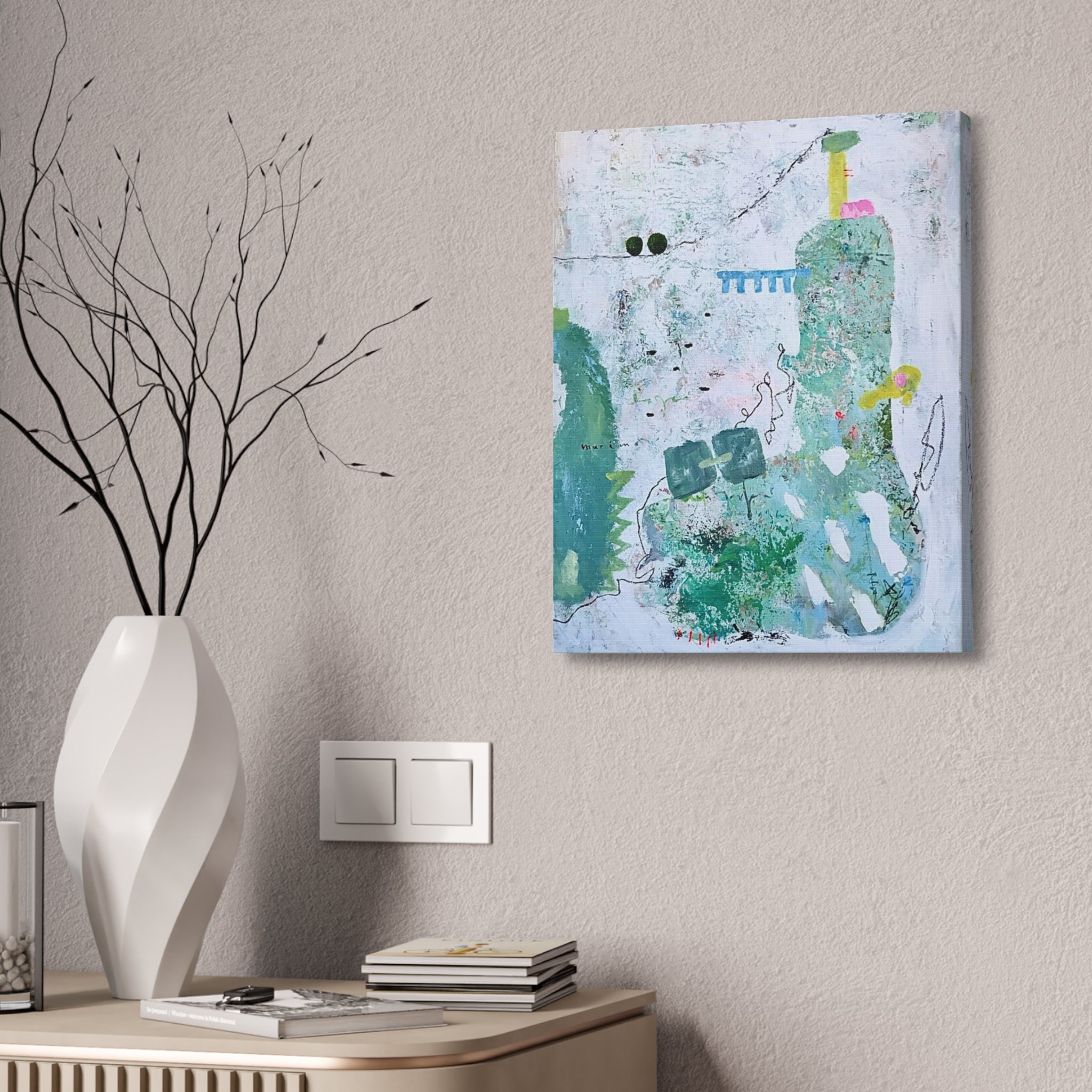 Marimo 4 – SMK Art Designs